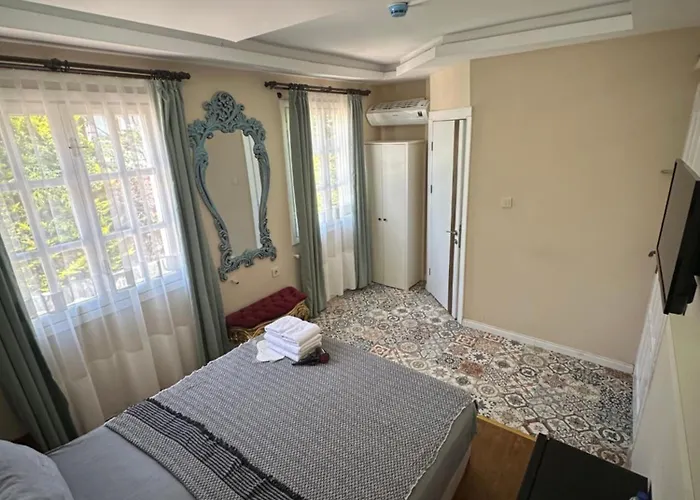 Hotel Kekik Alacati (adults Only) *