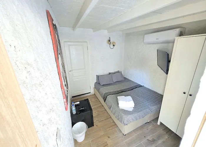 Kekik Alacati (adults Only) * Çeşme