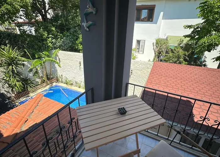 Kekik Alacati (adults Only) Hotel Çeşme