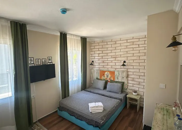 Kekik Alacati (adults Only) * Çeşme