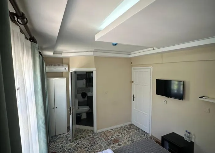 Hotel Kekik Alacati (adults Only)