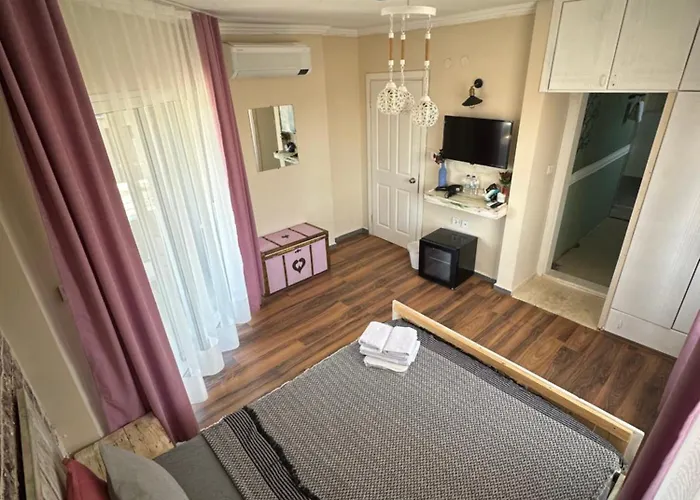 Hotel Kekik Alacati (adults Only) Çeşme