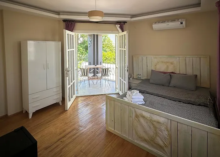 Kekik Alacati (adults Only)