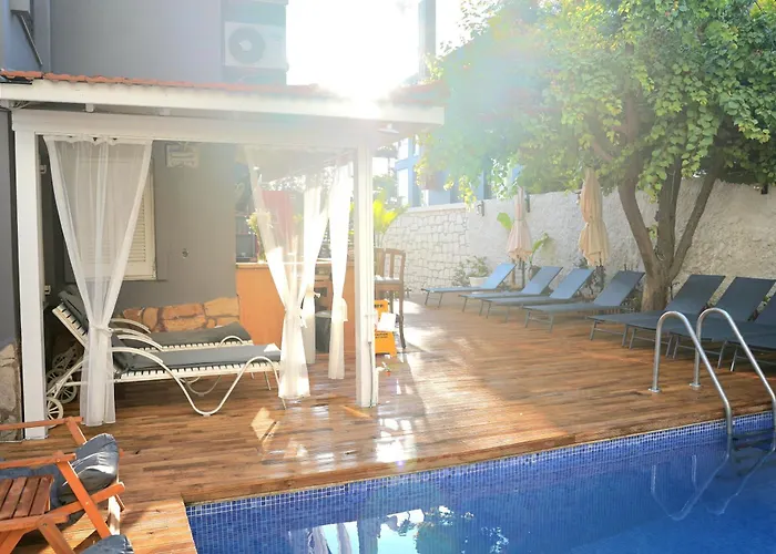 Kekik Alacati (adults Only) Çeşme