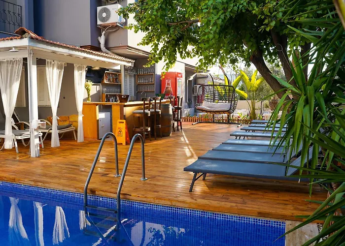 Kekik Alacati (adults Only) * Çeşme