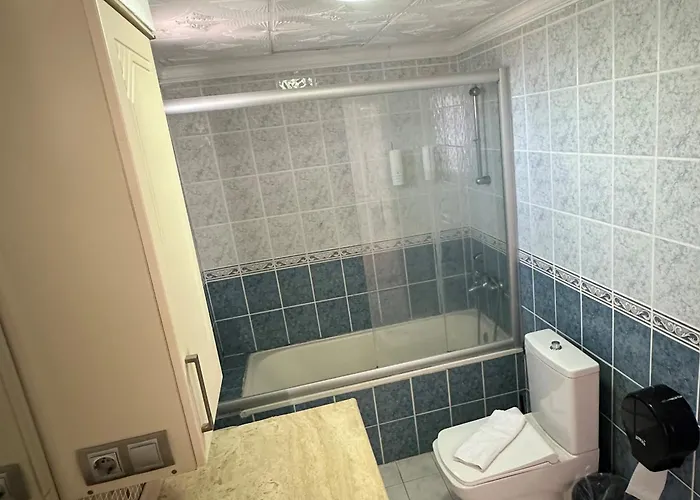 Hotel Kekik Alacati (adults Only) *