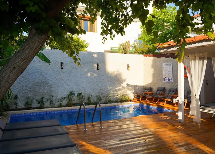 Kekik Alacati (adults Only) *