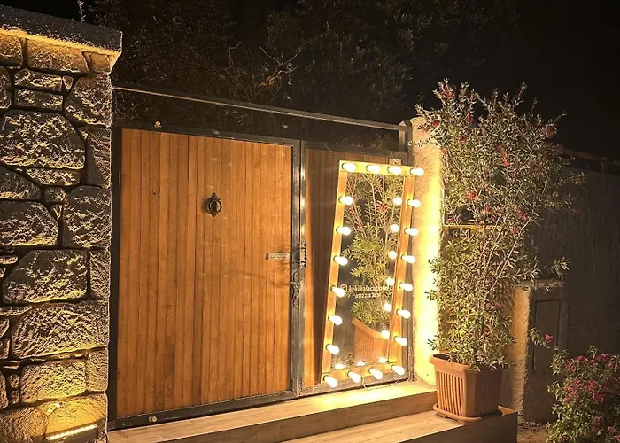 Kekik Alacati (adults Only)