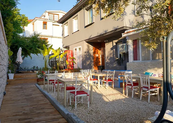 Kekik Alacati (adults Only) *