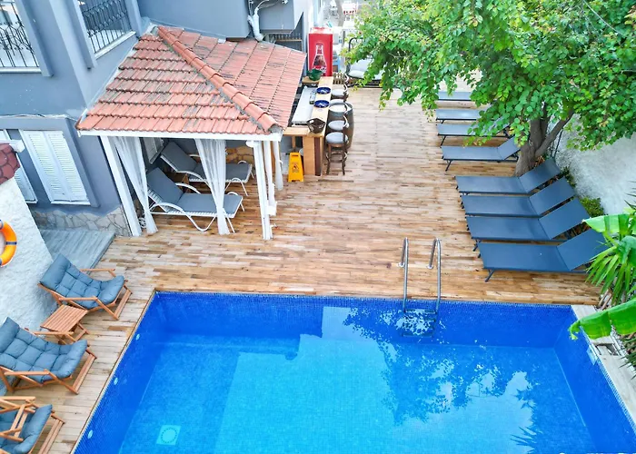 Kekik Alacati (adults Only) Çeşme