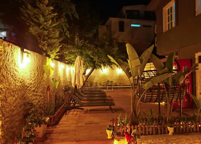 Kekik Alacati (adults Only) * Çeşme