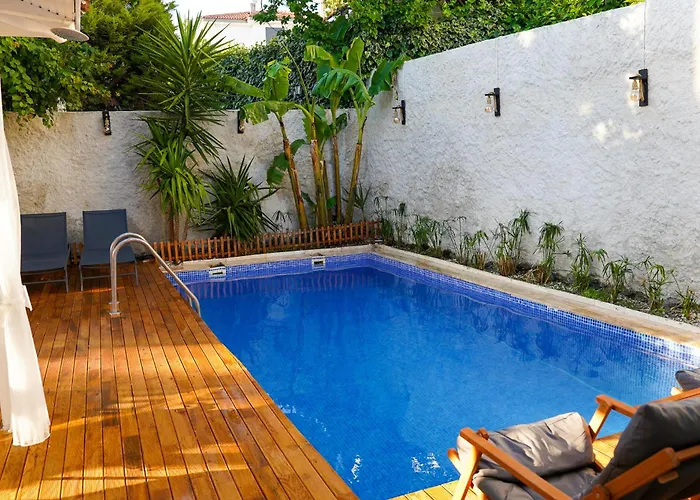 Kekik Alacati (adults Only) Hotel