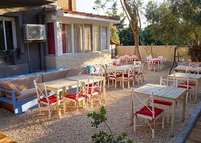 Kekik Alacati (adults Only) Çeşme