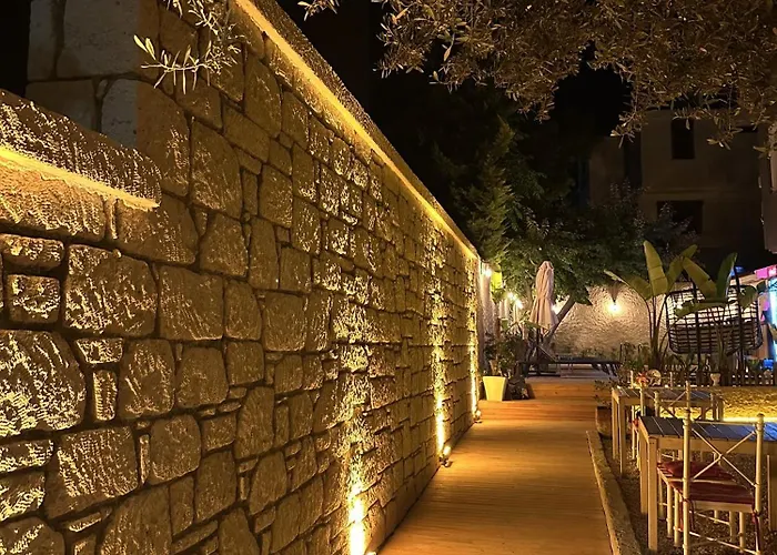 Kekik Alacati (adults Only) * Çeşme