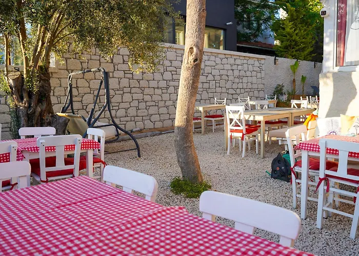 Kekik Alacati (adults Only) Hotel *