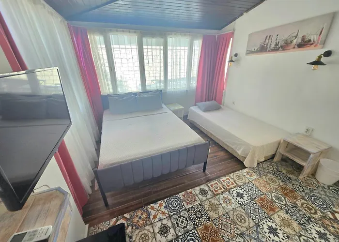 Kekik Alacati (adults Only) Hotel
