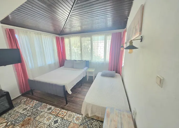 Hotel Kekik Alacati (adults Only) *