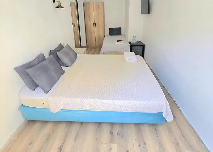 Kekik Alacati (adults Only) Hotel Çeşme